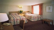 Hyde Park Paddington Hotel Twin Room