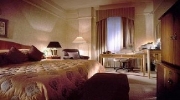 Sheraton Hotel Park Lane Room