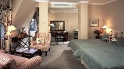 Sheraton Hotel Park Lane Room