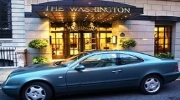 Washington Hotel London Exterior