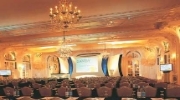 Savoy Hotel Conference Room