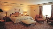 Savoy Hotel Double Room
