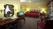 A double room at Harrington Hall Hotel