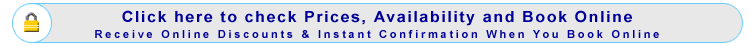 Paddington Court Hotel rates and availability